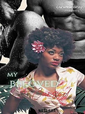 cover image of My Beloved, Cursed